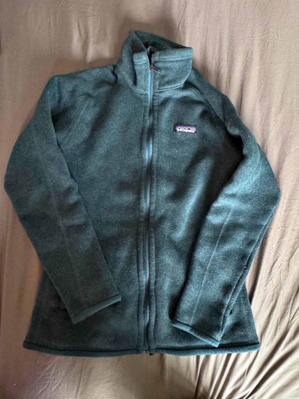Women's Patagonia Fleece xs